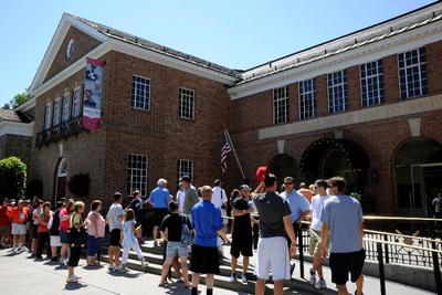 Holiday Inn Express Hotel & Suites Cooperstown