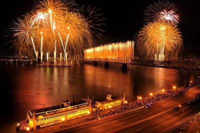 Galt House Hotel, A Trademark Collection Hotel