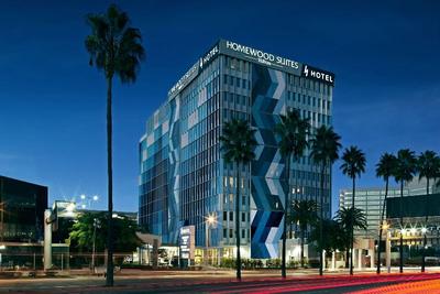 The Commerce Casino & Hotel
