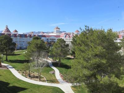 Primm Valley Htl & Casino a Travelodge by Wyndham