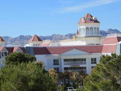 Primm Valley Htl & Casino a Travelodge by Wyndham