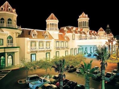 Primm Valley Htl & Casino a Travelodge by Wyndham