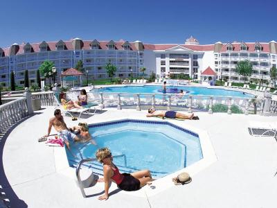 Primm Valley Htl & Casino a Travelodge by Wyndham