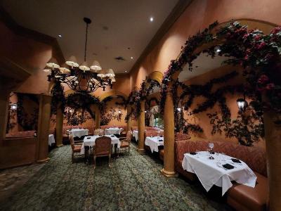 Buffalo Bills Resort & Casino Travelodge Wyndham