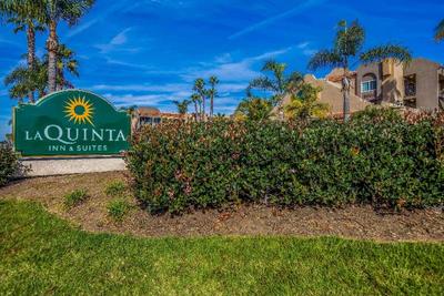 La Quinta Inn Carlsbad