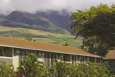 Aina Nalu Lahaina by Outrigger CLOSED