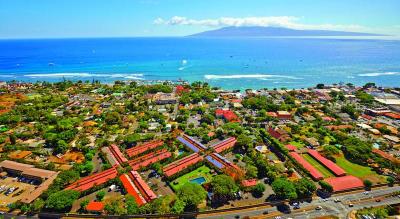 Aina Nalu Lahaina by Outrigger CLOSED