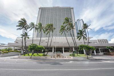 Ala Moana Hotel by Mantra