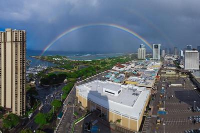 Ala Moana Hotel by Mantra