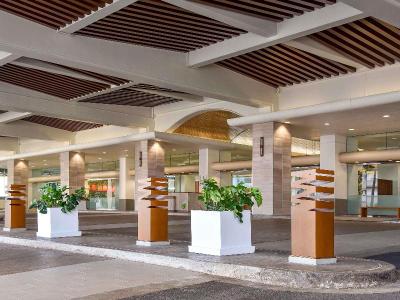 Ala Moana Hotel by Mantra