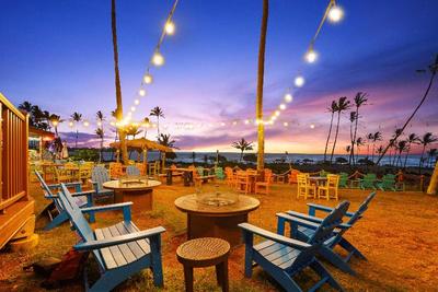 Hilton Garden Inn Kauai Wailua Bay