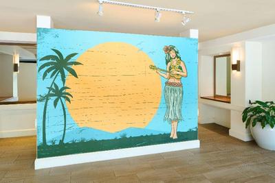 Aqua Palms Waikiki