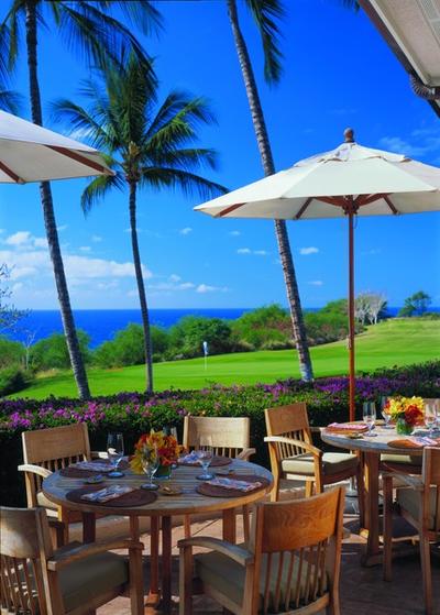 Four Seasons Resort Lana'i