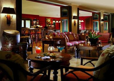 Four Seasons Resort Lana'i