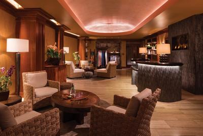 Four Seasons Resort Lana'i