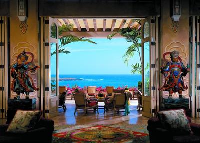 Four Seasons Resort Lana'i
