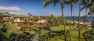 Grand Hyatt Kauai Resort And Spa