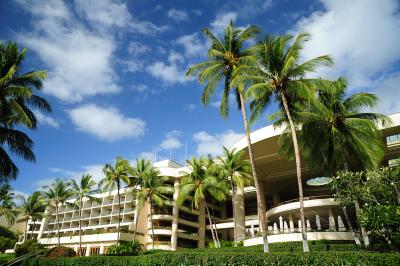 The Westin Hapuna Beach Resort