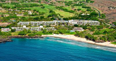 The Westin Hapuna Beach Resort