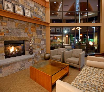 Holiday Inn Resort Lake George - Adirondack Area
