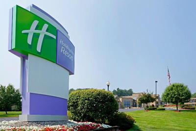 Holiday Inn Resort Lake George - Adirondack Area