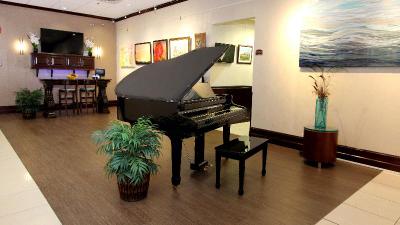 Holiday Inn Express Stony Brook-Long Island