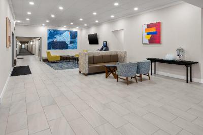 Holiday Inn Express Stony Brook-Long Island