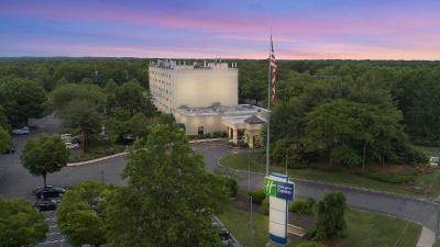 Holiday Inn Express Stony Brook-Long Island