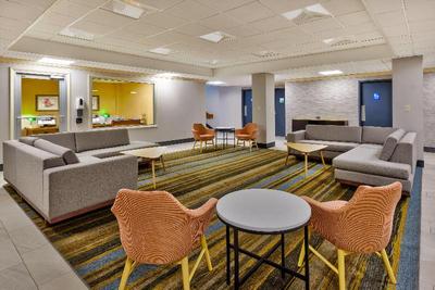 Holiday Inn Westbury-Long Island
