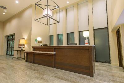Hotel MTK