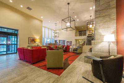 Hotel MTK