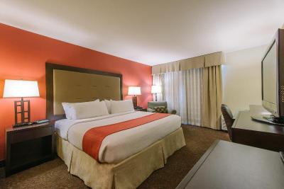 Hotel MTK