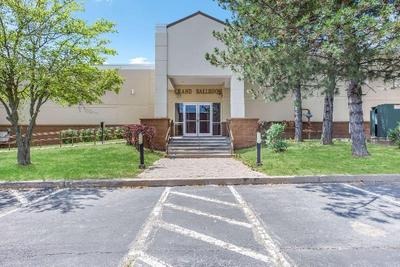 Burrstone Inn Ascend Hotel Collection