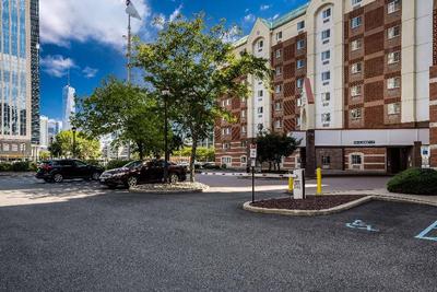 Sonesta Simply Suites Jersey City