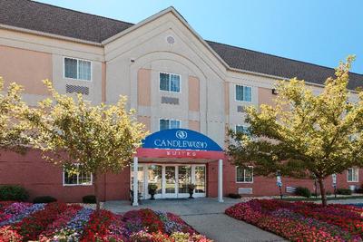 Sonesta Simply Suites Nanuet
