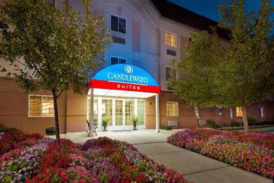 Sonesta Simply Suites Nanuet