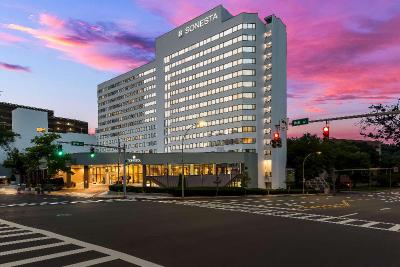Sonesta White Plains Downtown