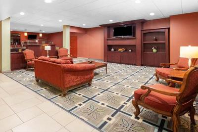 Days Inn by Wyndham Plattsburgh