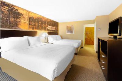 Days Inn by Wyndham Plattsburgh