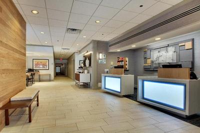 Holiday Inn Express Poughkeepsie