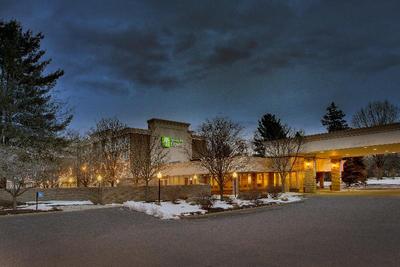 Holiday Inn Express Poughkeepsie