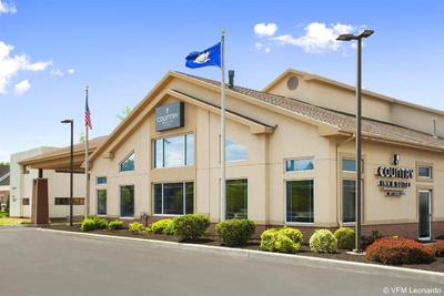 Country Inn & Suites Rochester-Pittsford/Brighton