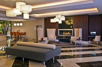 Crowne Plaza Suffern Mahwah