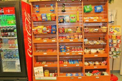 Candlewood Suites Syracuse-Airport