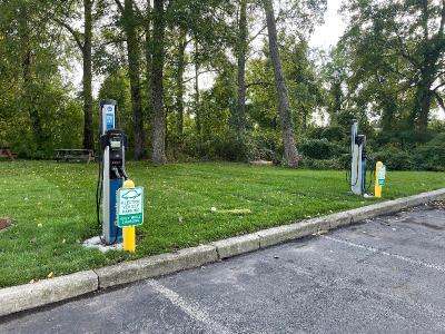 Candlewood Suites East Syracuse - carrier circle