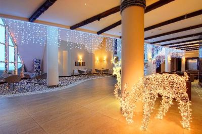 Monte Baia Uludag Hotel