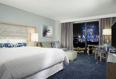 Walt Disney World Dolphin Resort