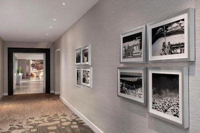 Renaissance Newport Beach Hotel