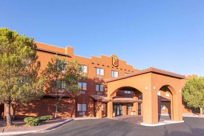 Super 8 by Wyndham Page/Lake Powell