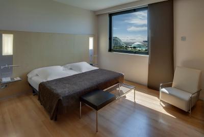 Barcelo Valencia